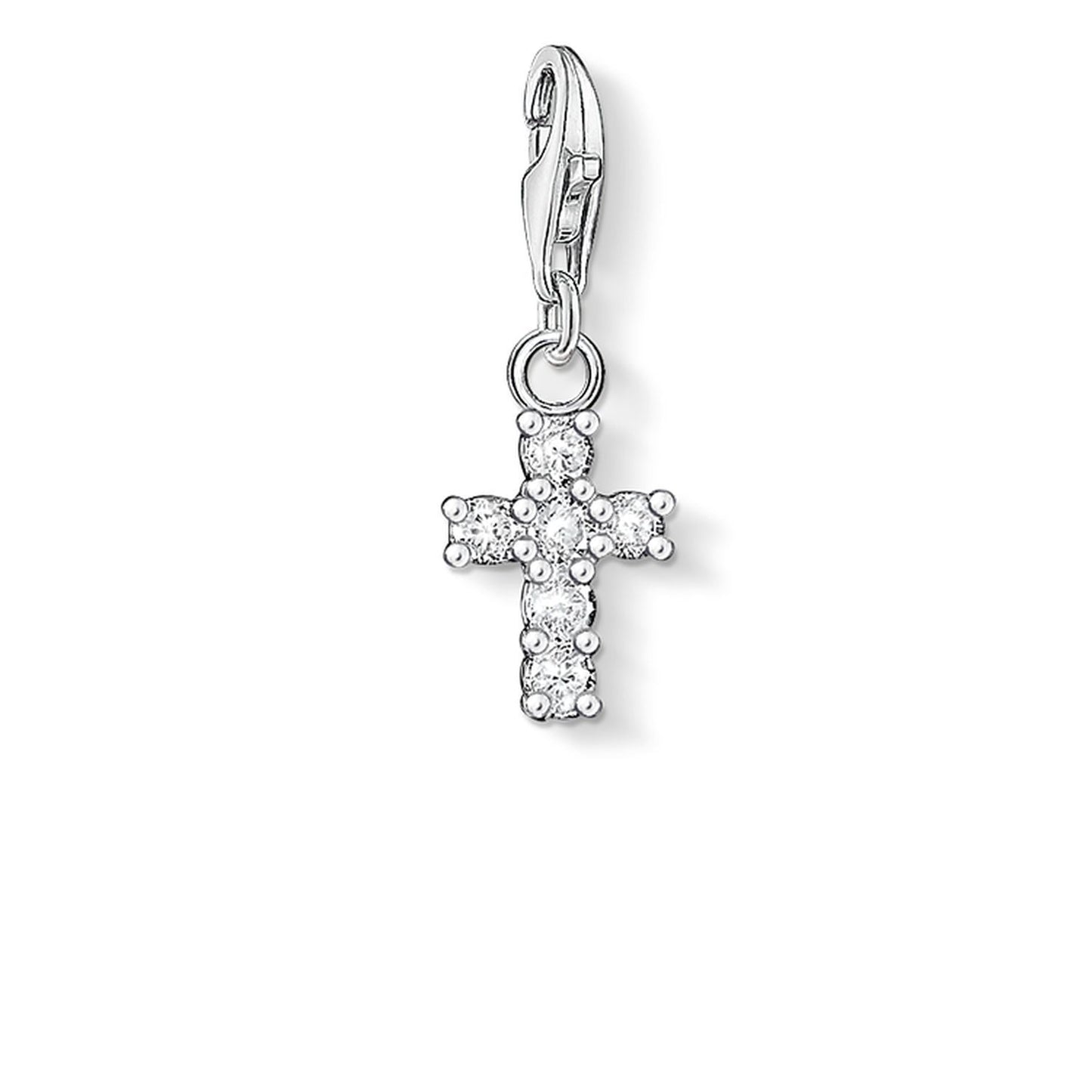 Thomas Sabo Cross Charm