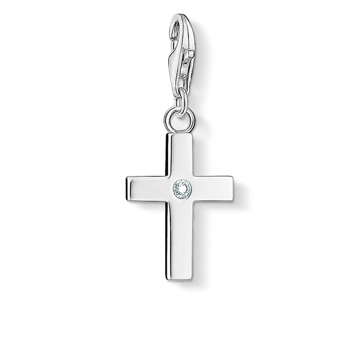 Thomas Sabo Cross Charm