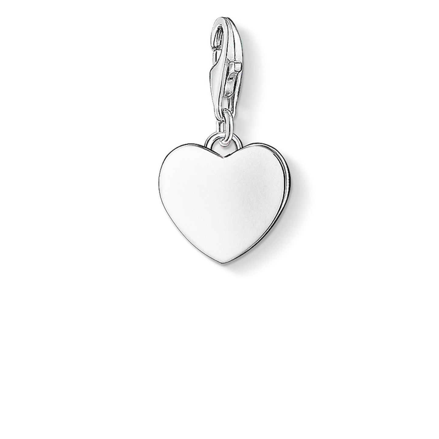 Thomas Sabo Heart Charm