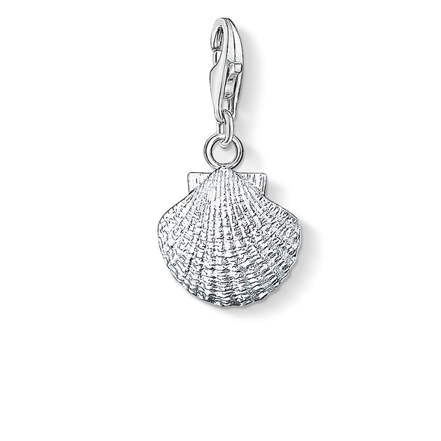 Thomas Sabo Seashell Charm