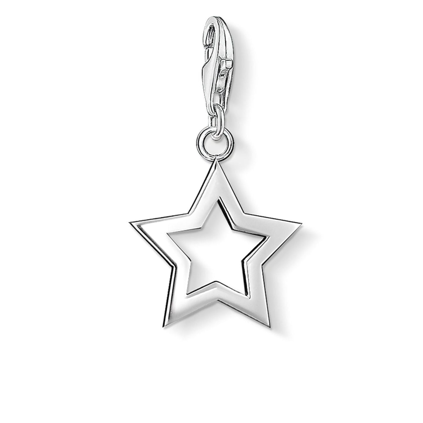 Thomas Sabo Star Charm
