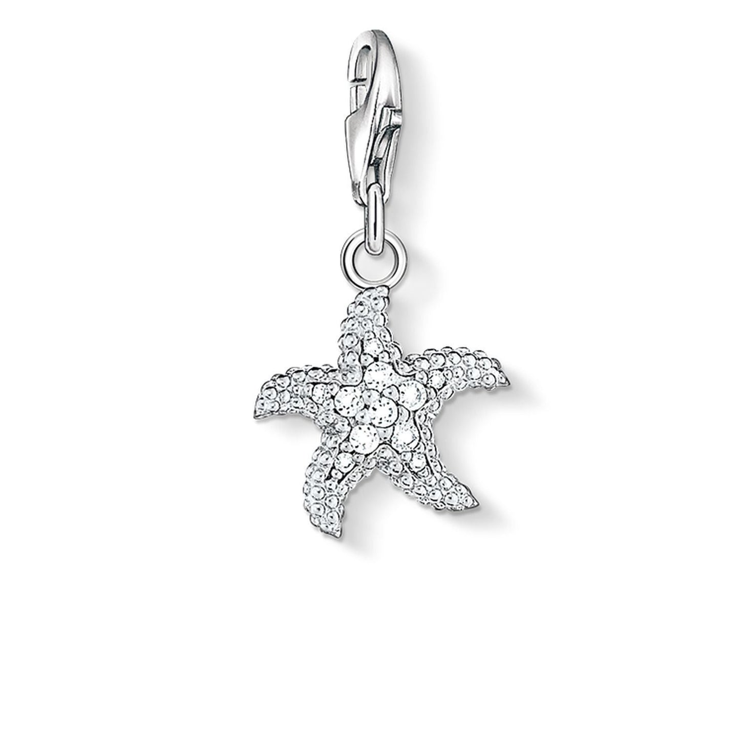 Thomas Sabo Starfish Charm