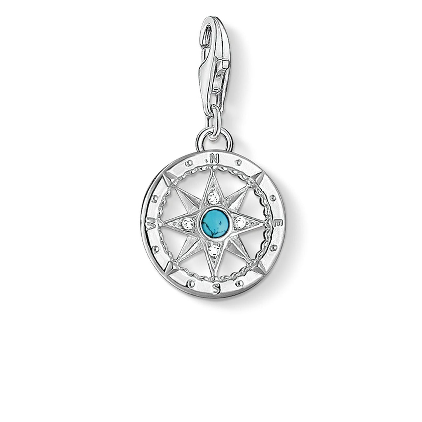 Thomas Sabo Compass Charm
