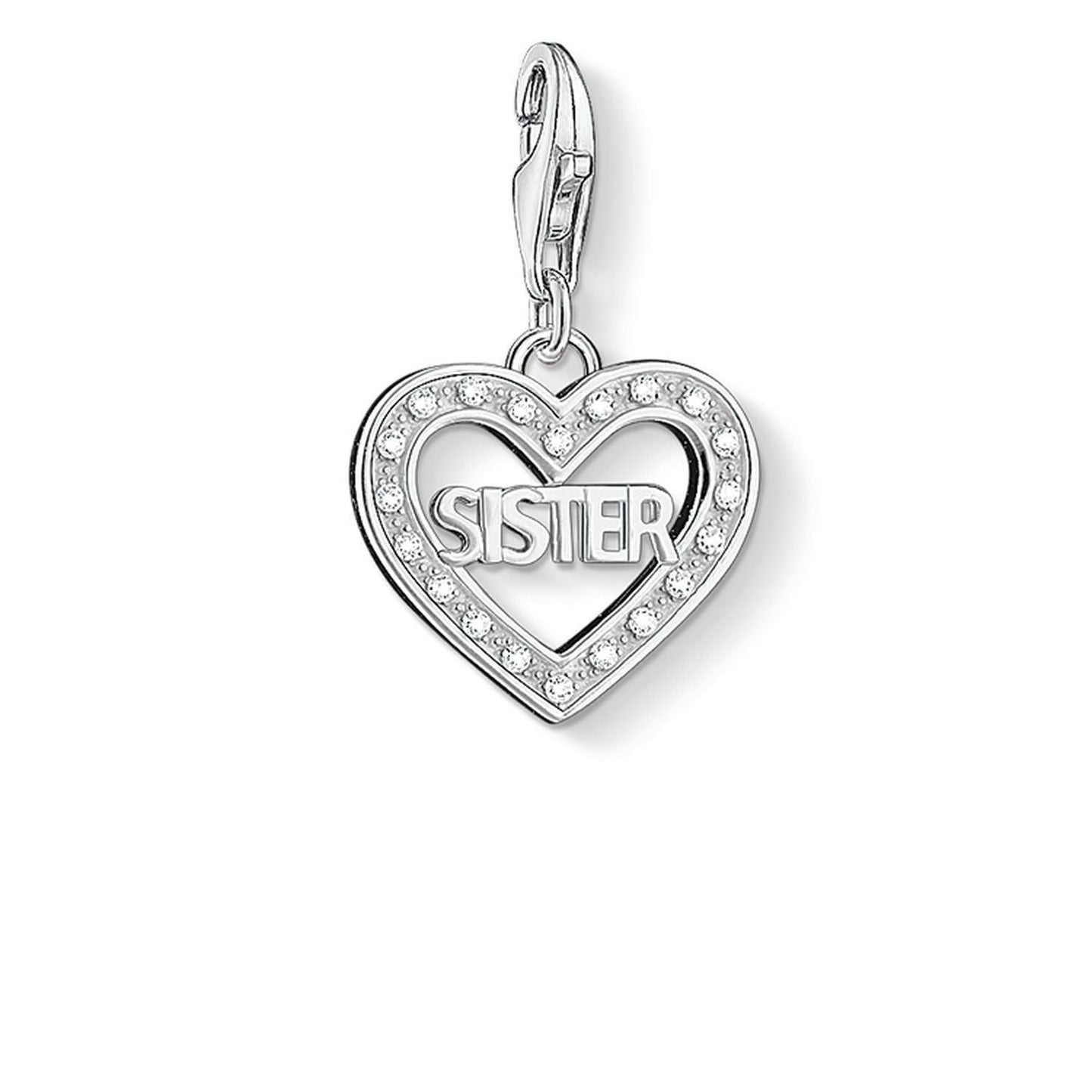 Thomas Sabo Sister Charm