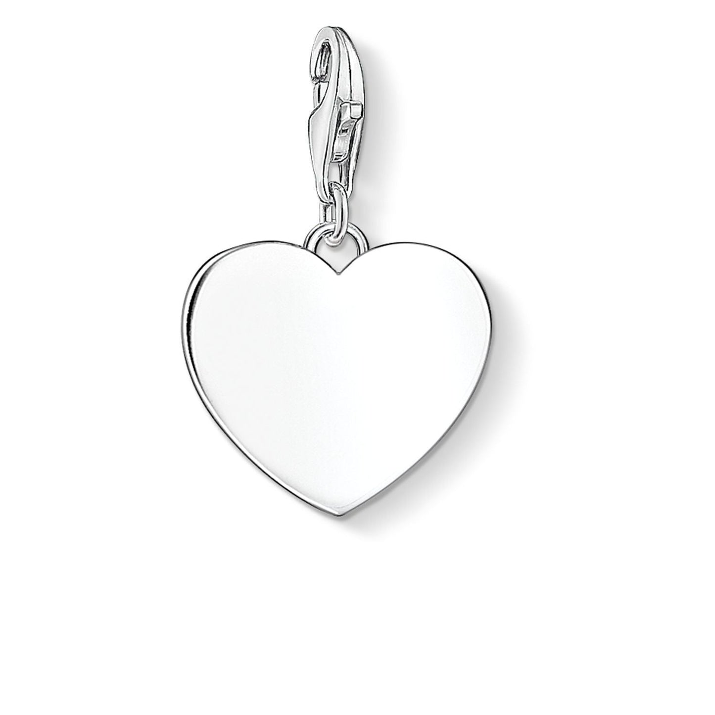 Thomas Sabo Heart Charm
