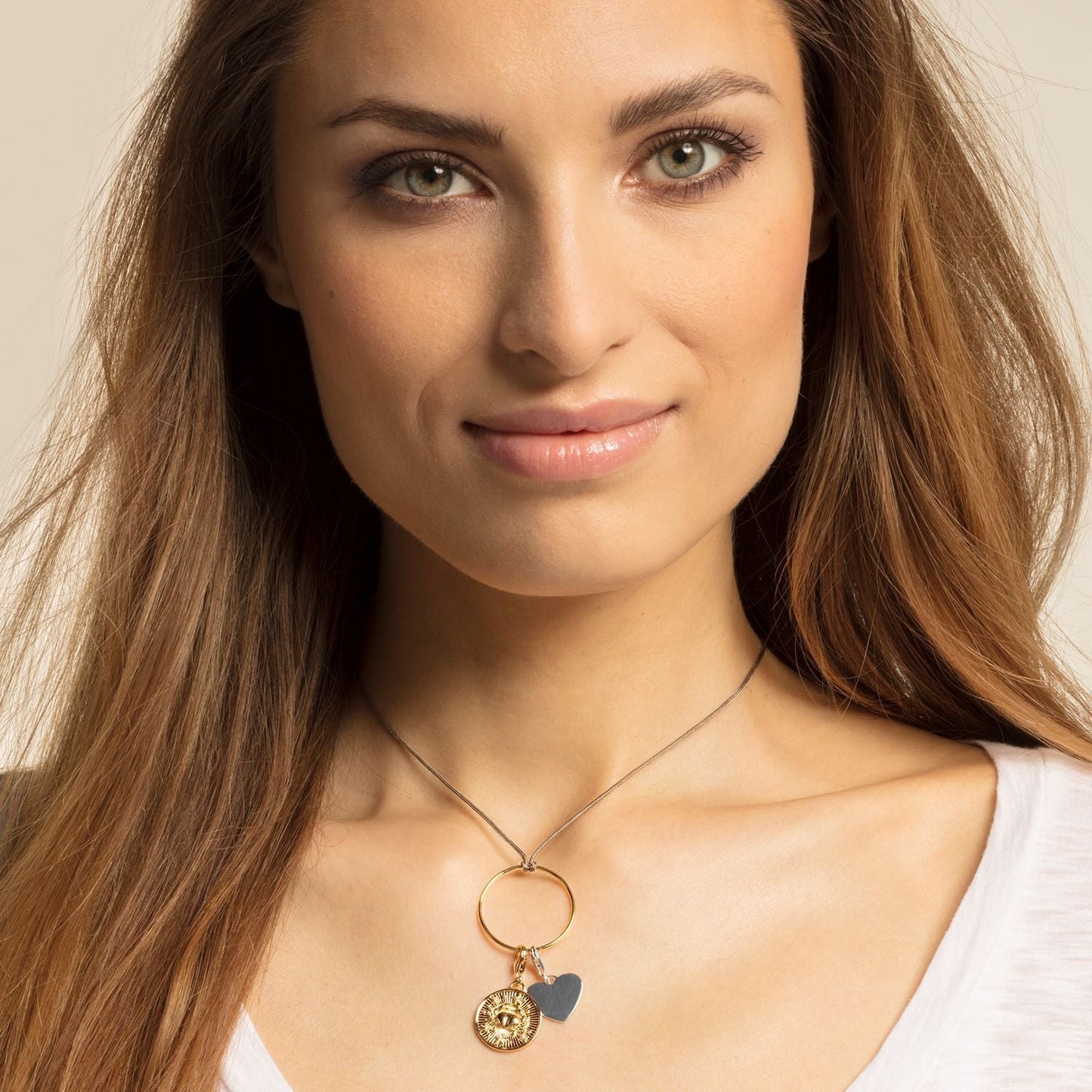 Thomas Sabo Heart Charm