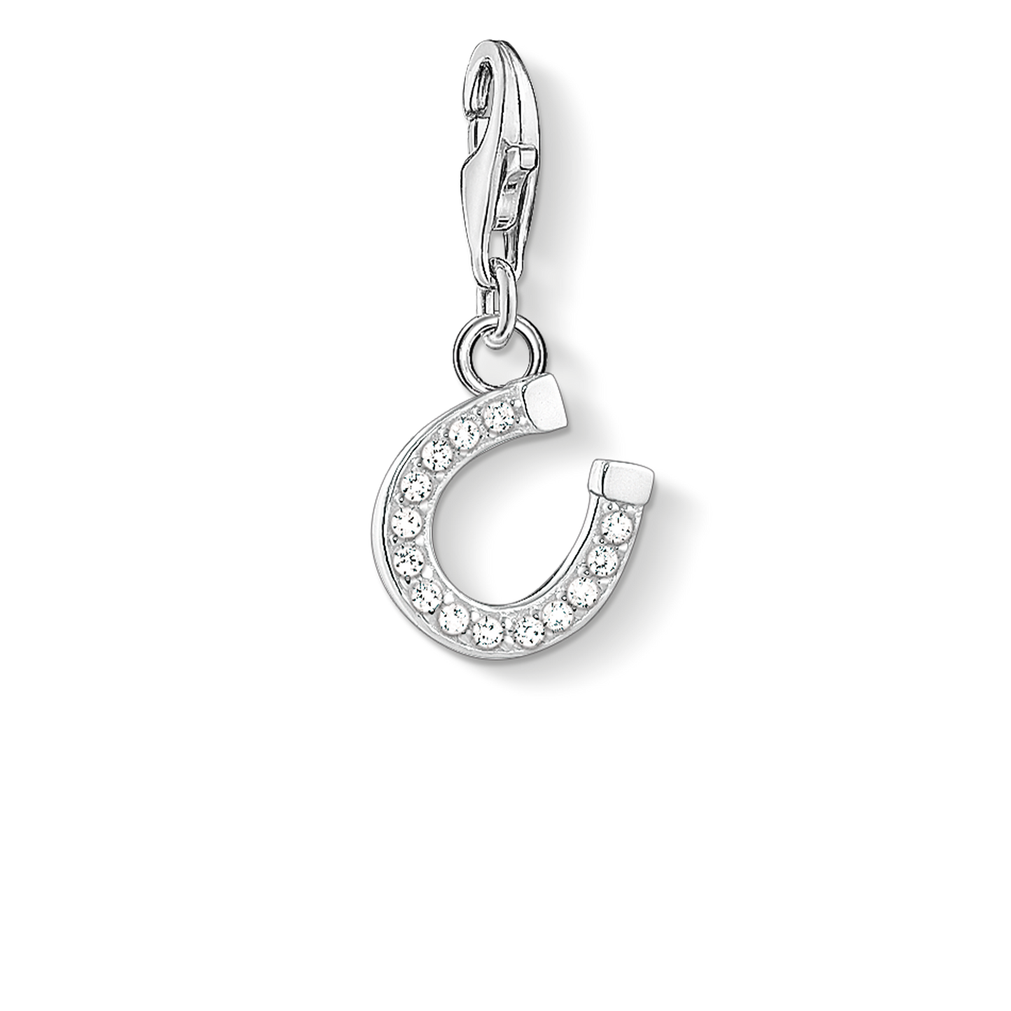Thomas Sabo Horseshoe Charm