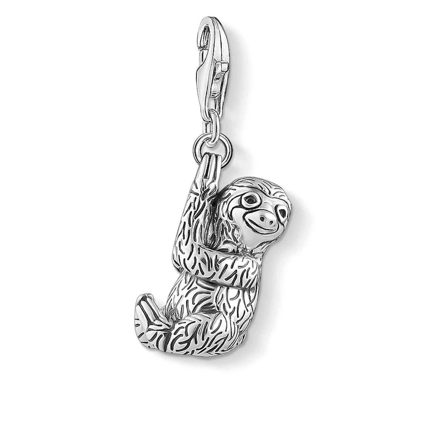 Thomas Sabo Sloth Charm