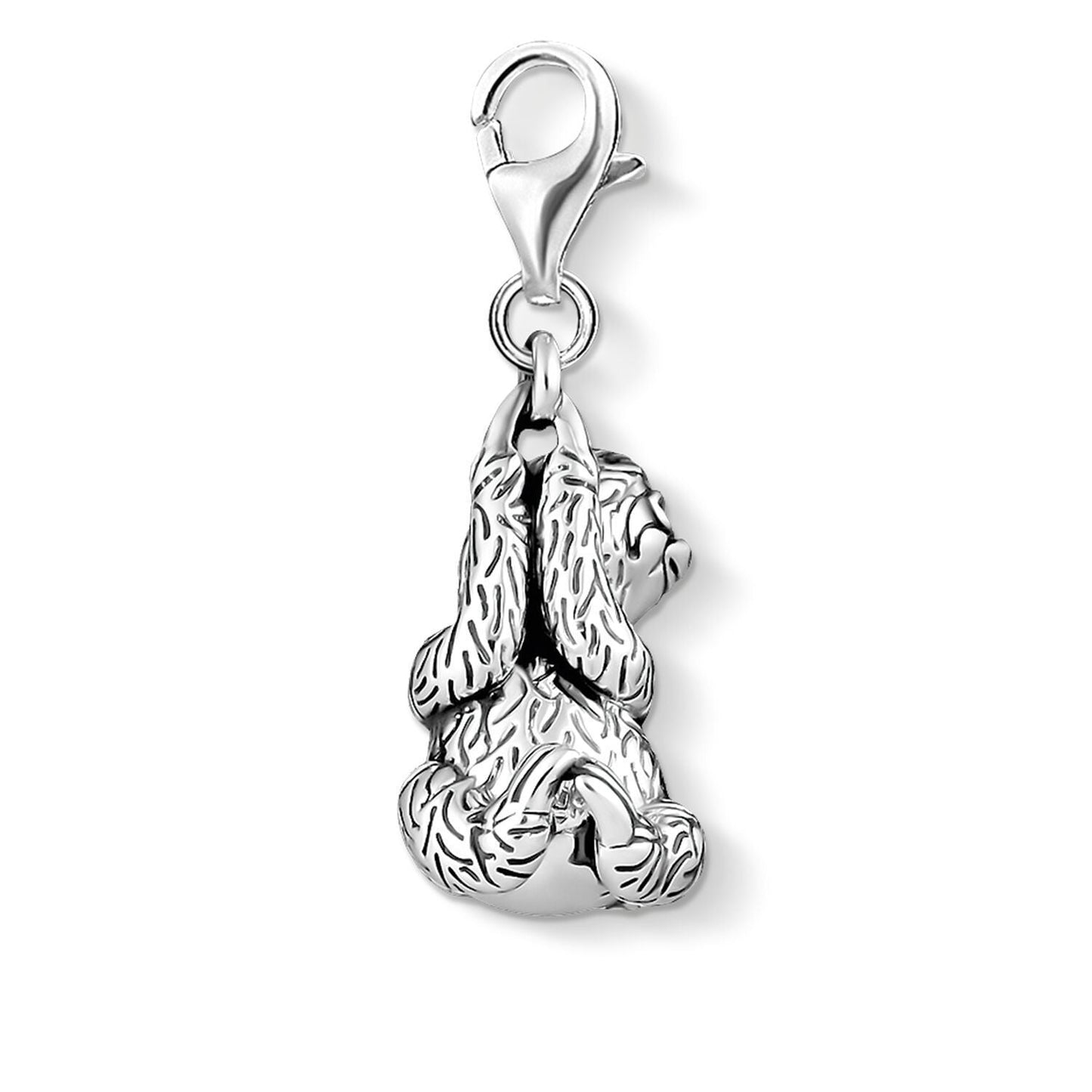 Thomas Sabo Sloth Charm