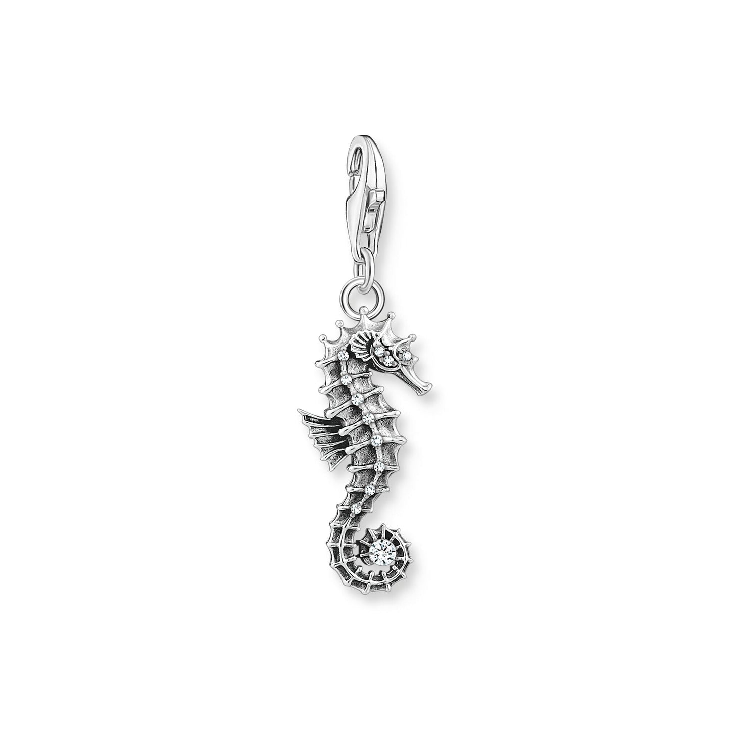 Thomas Sabo Seahorse Charm