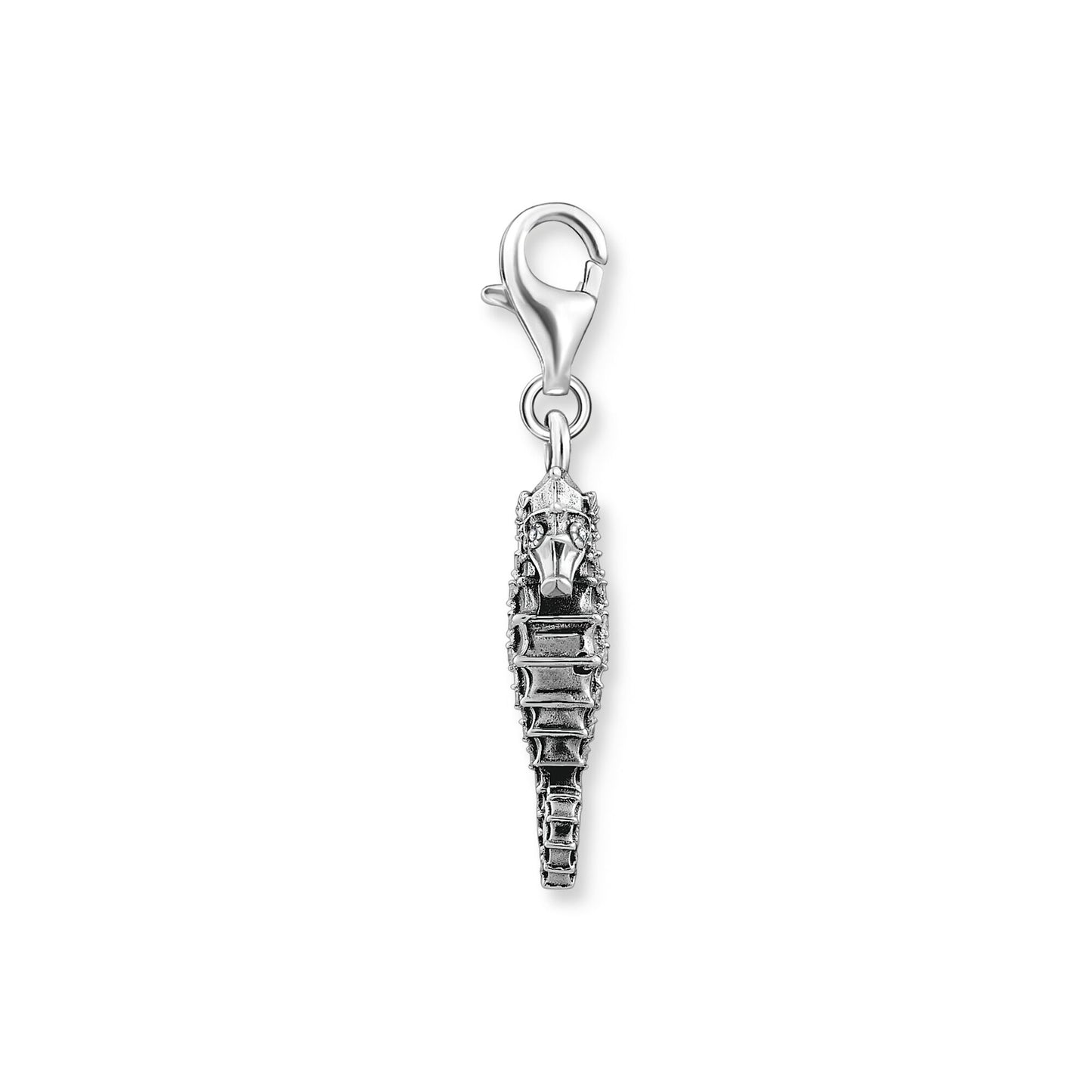 Thomas Sabo Seahorse Charm