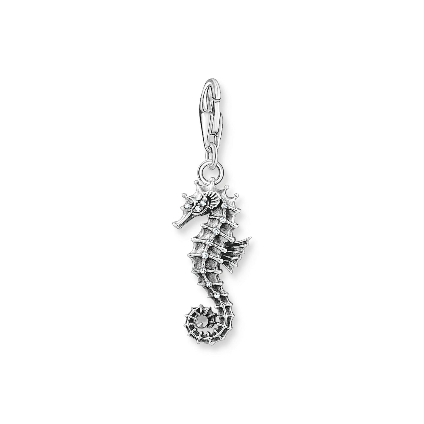 Thomas Sabo Seahorse Charm