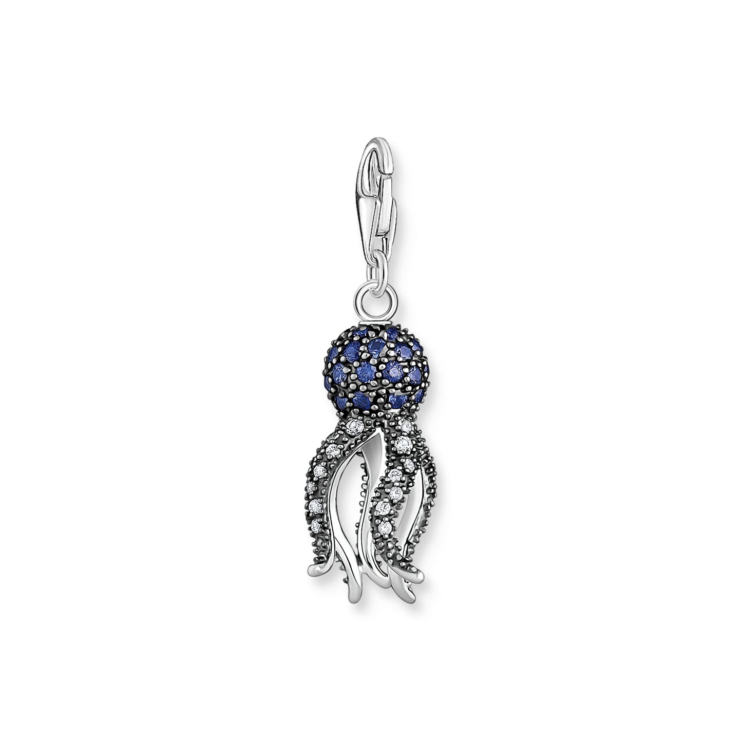 Thomas Sabo Octopus Charm