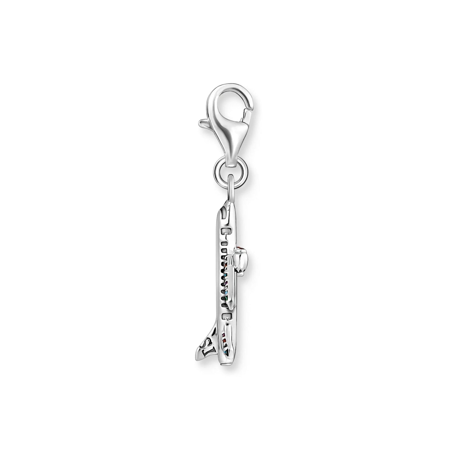 Thomas Sabo Aeroplane Charm