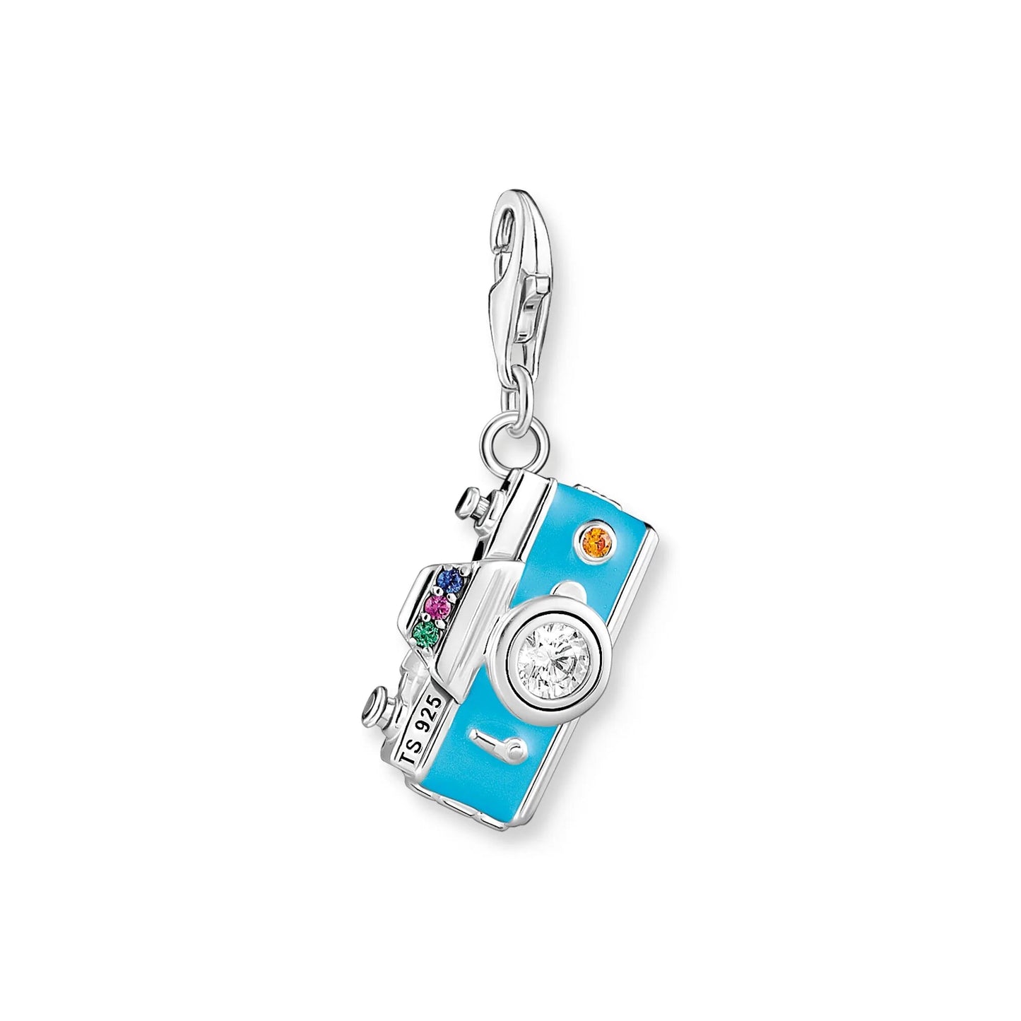 Thomas Sabo Camera Charm