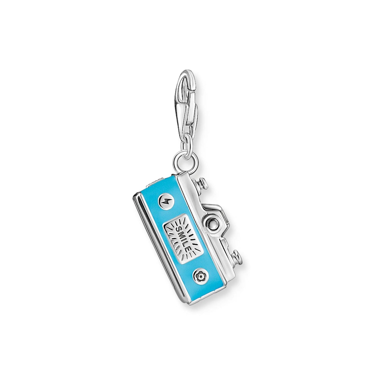 Thomas Sabo Camera Charm