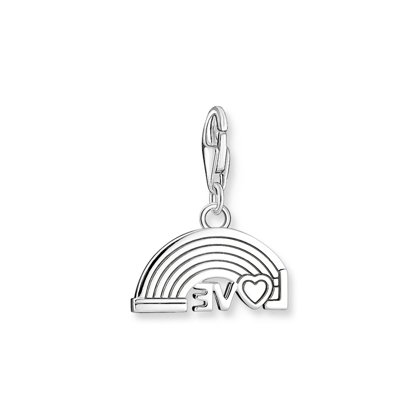Thomas Sabo Rainbow Charm