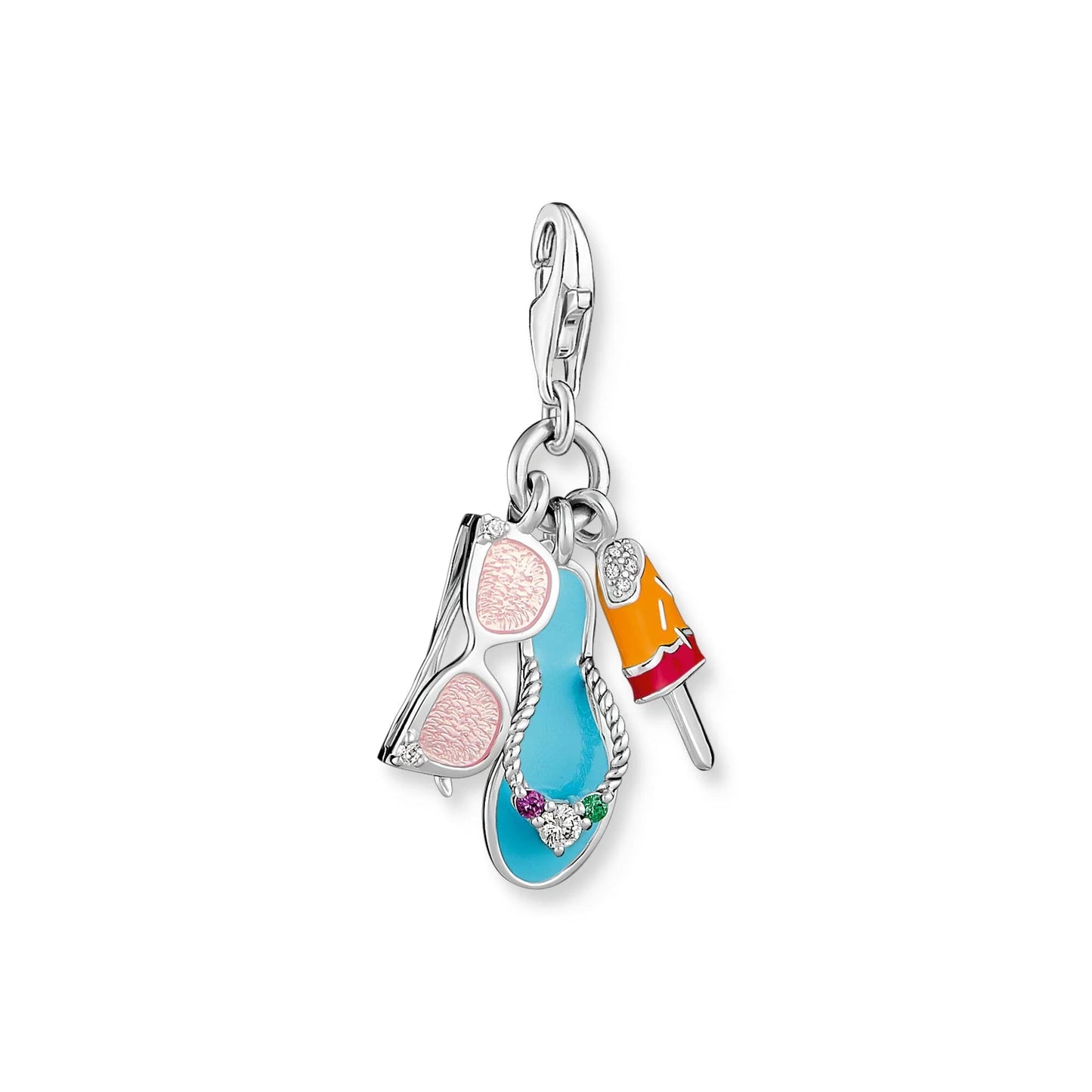 Thomas Sabo Summer Charm