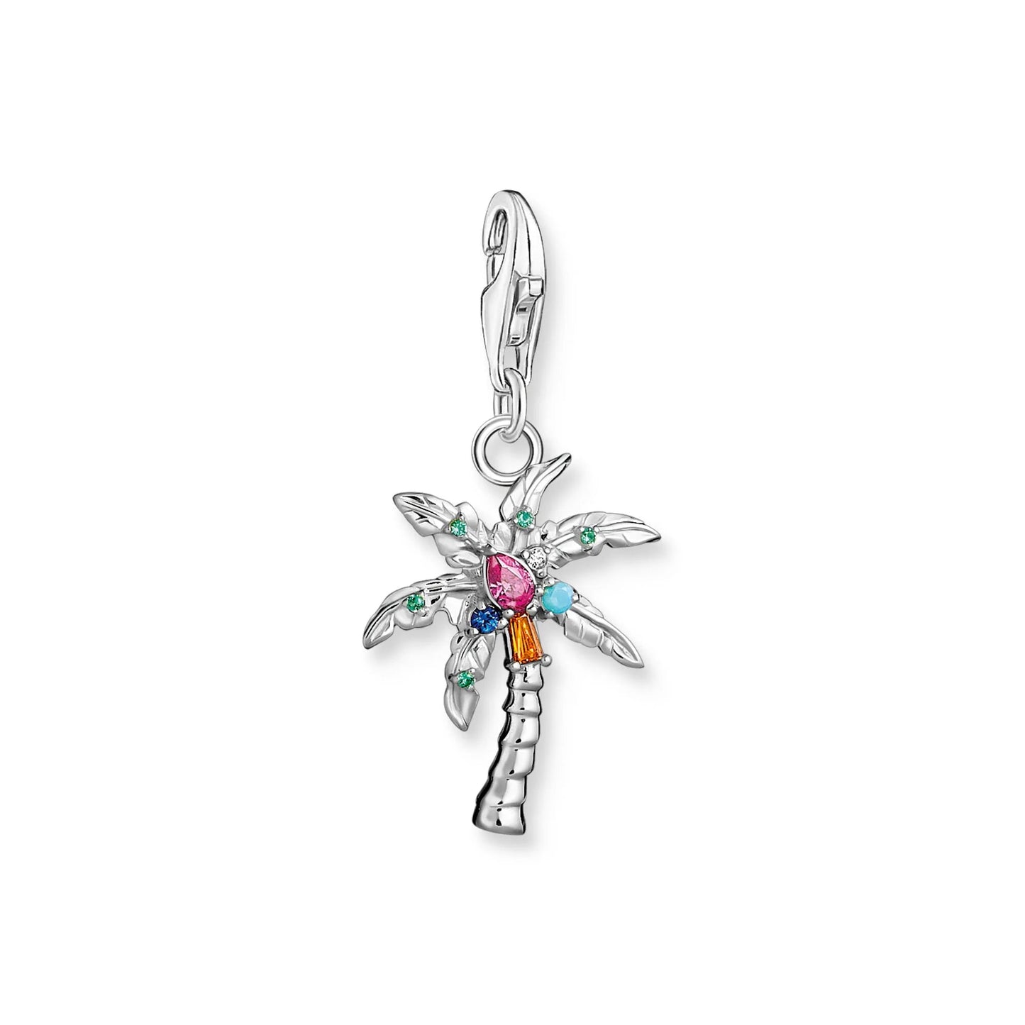 Thomas Sabo Palm Tree Charm