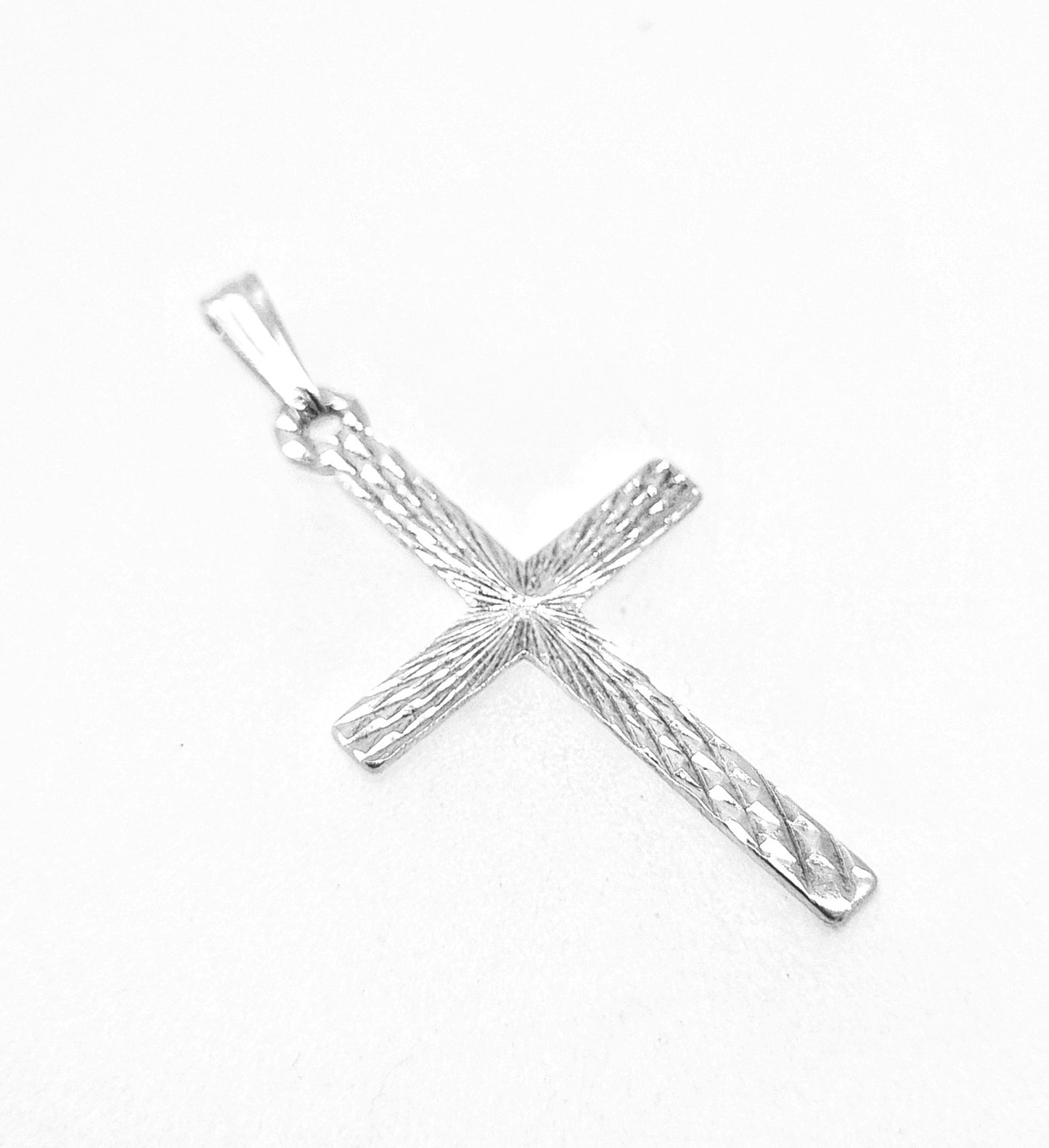 Cross Pendant