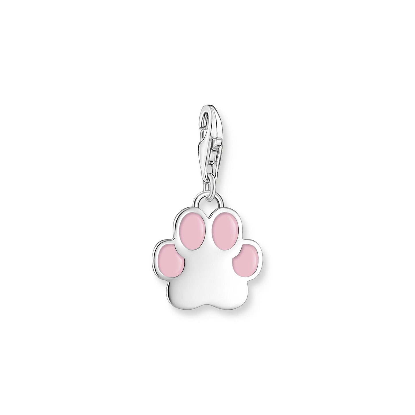 Thomas Sabo Paw Charm