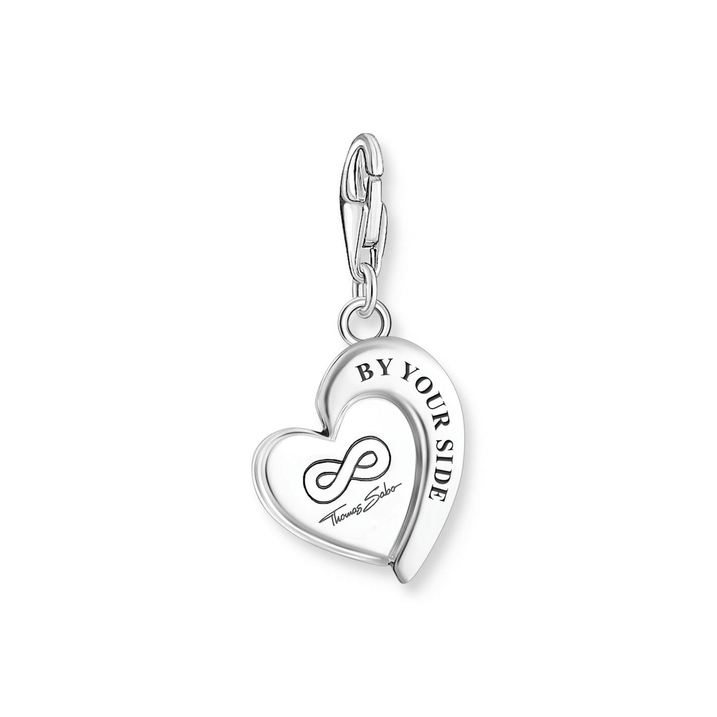 Thomas Sabo You & Me Charm