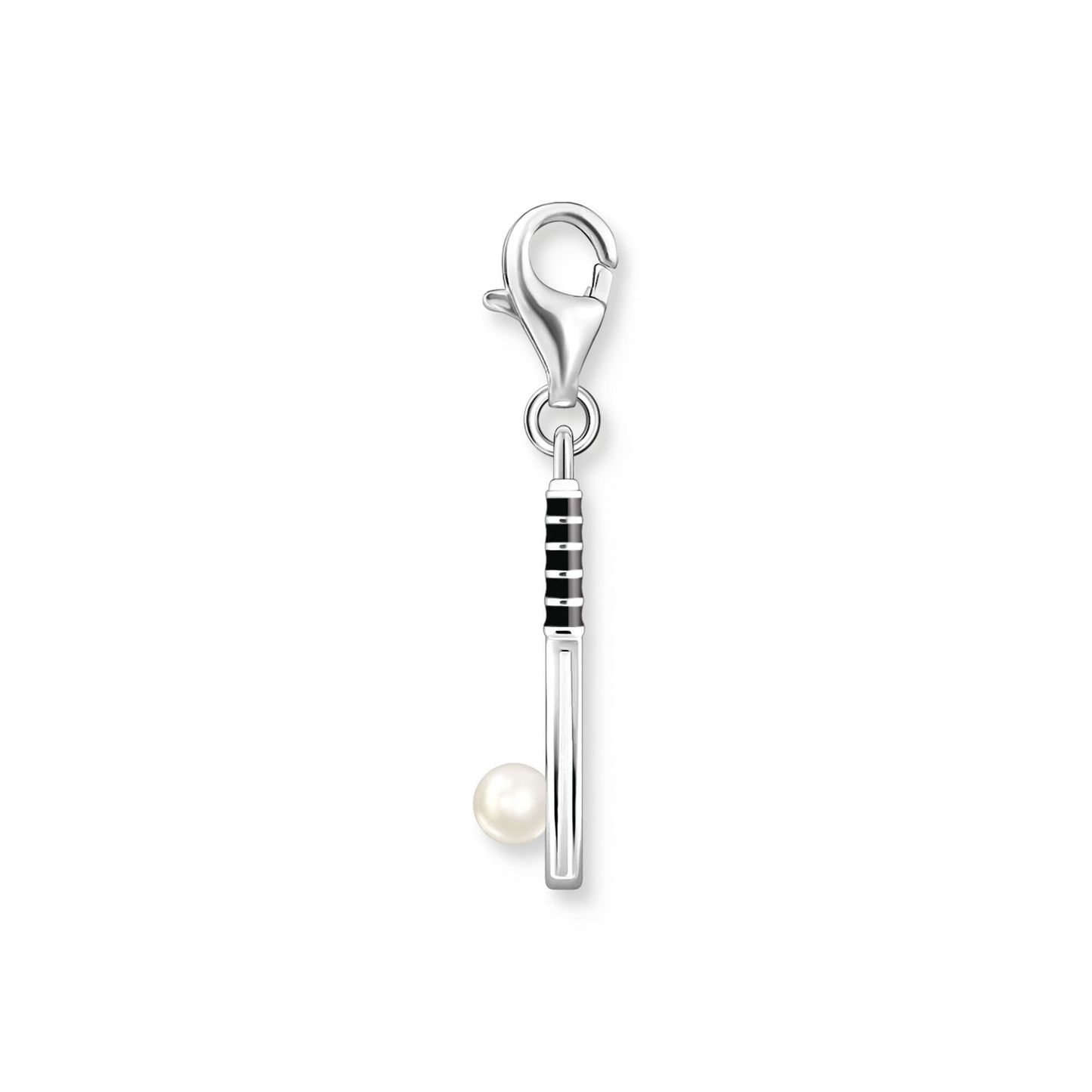 Thomas Sabo Tennis Racket Charm