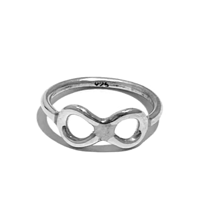 Infinity Ring