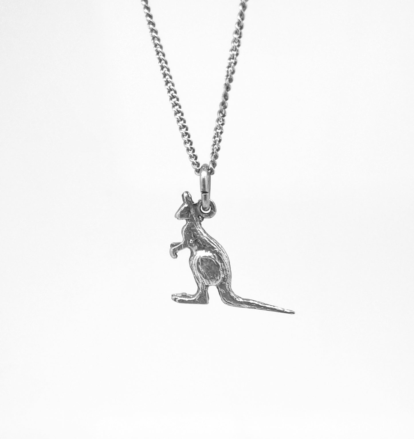 Kangaroo Charm