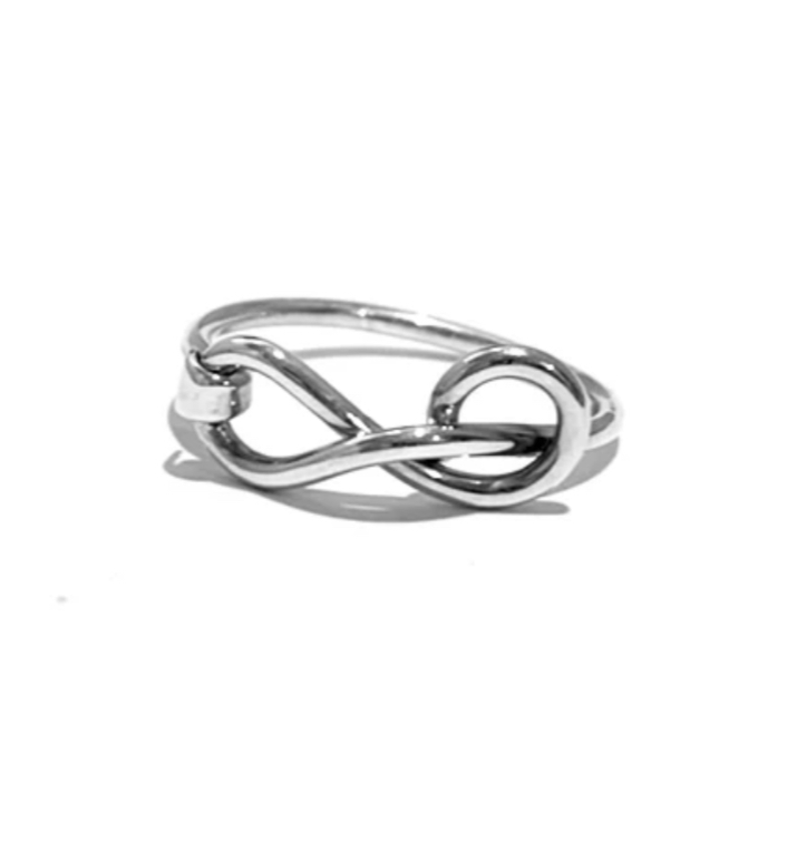 Infinity Ring