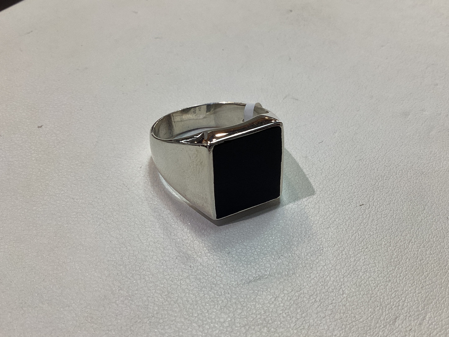 Onyx Ring