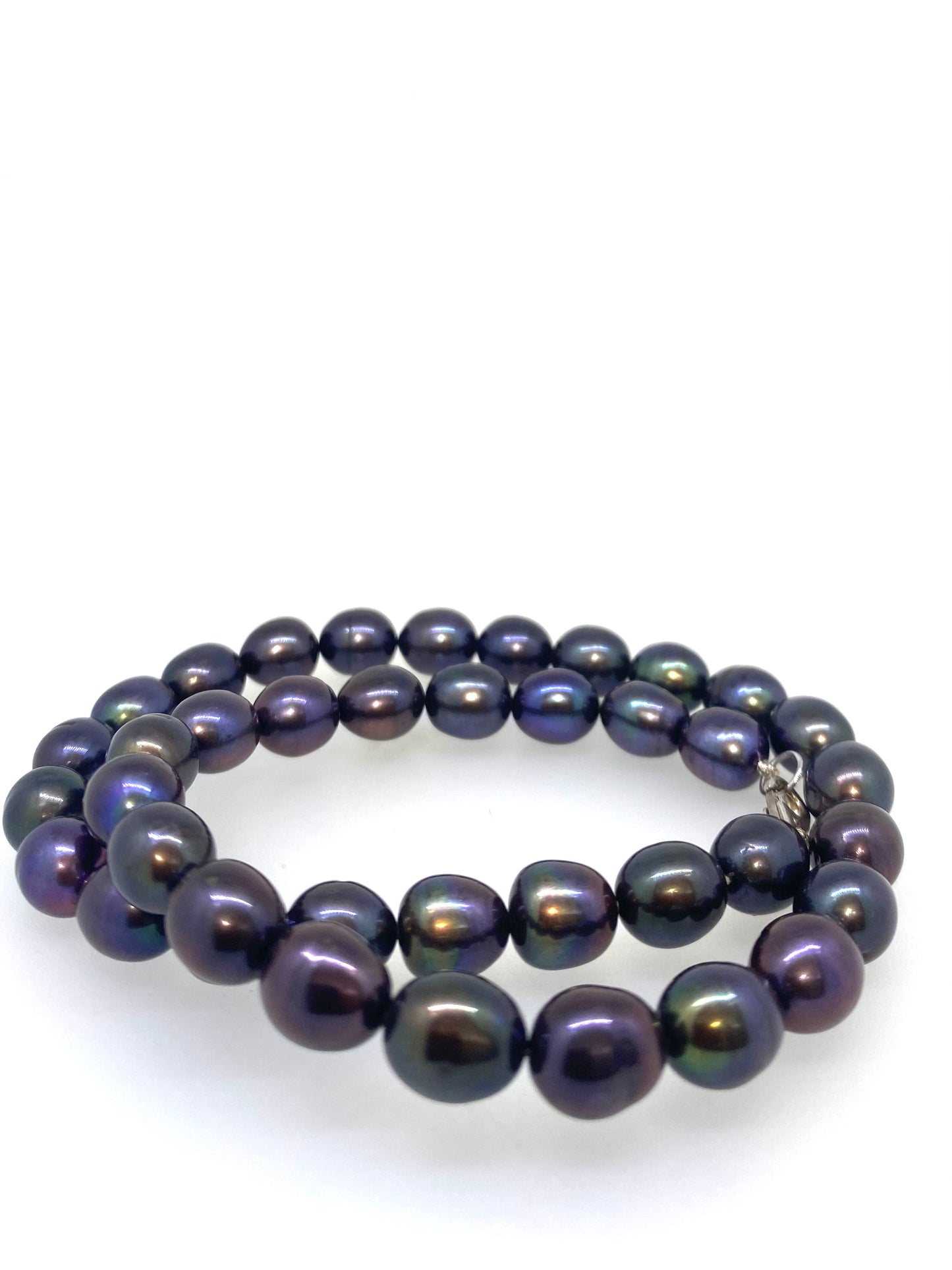 Tahitian Freshwater Pearl Necklace