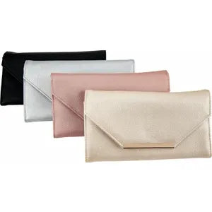 Jewellery Travel Clutch