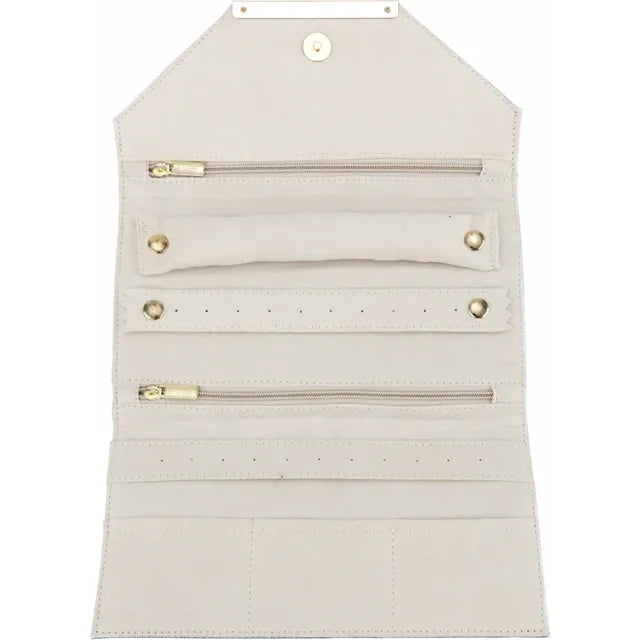 Jewellery Travel Clutch