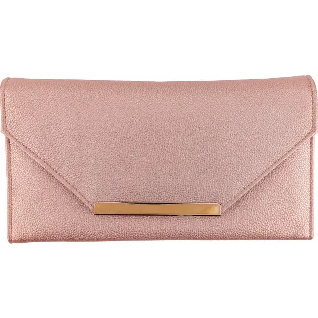 Jewellery Travel Clutch