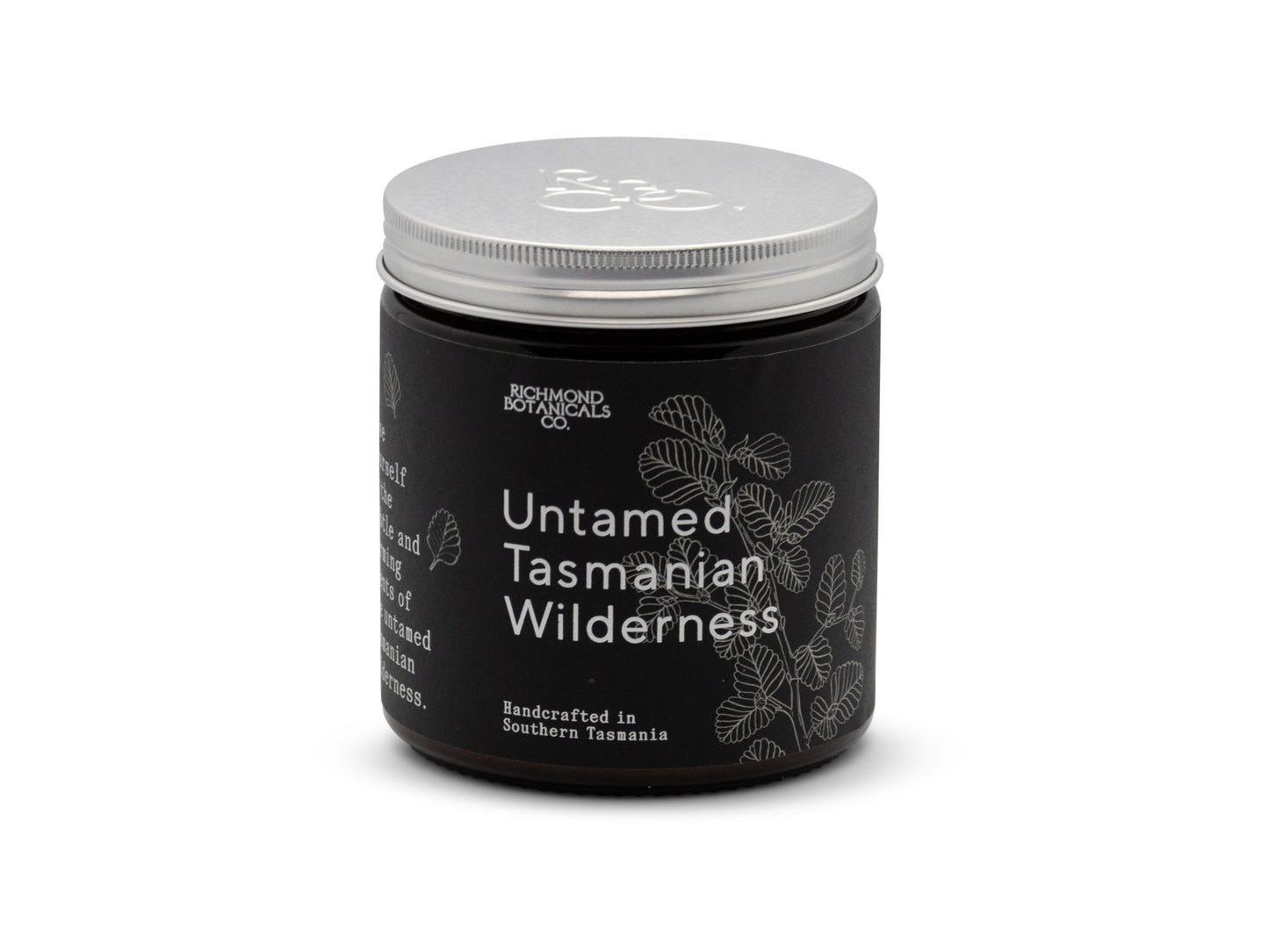 Candle - Untamed Tasmanian Wilderness
