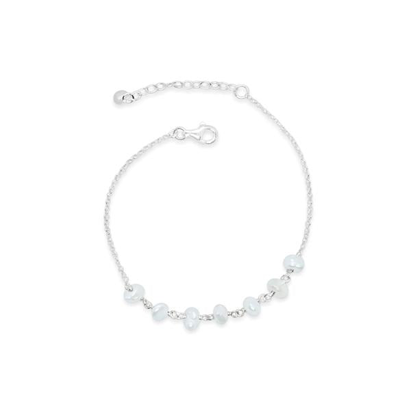 Freshwater Pearl Bracelet