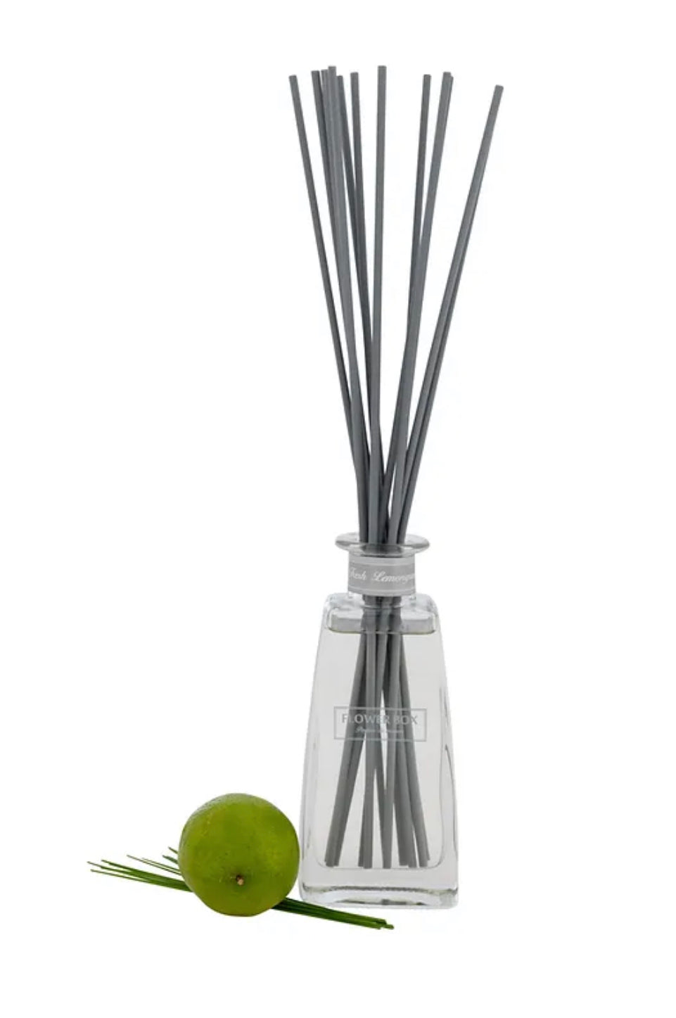 Fresh Lemongrass