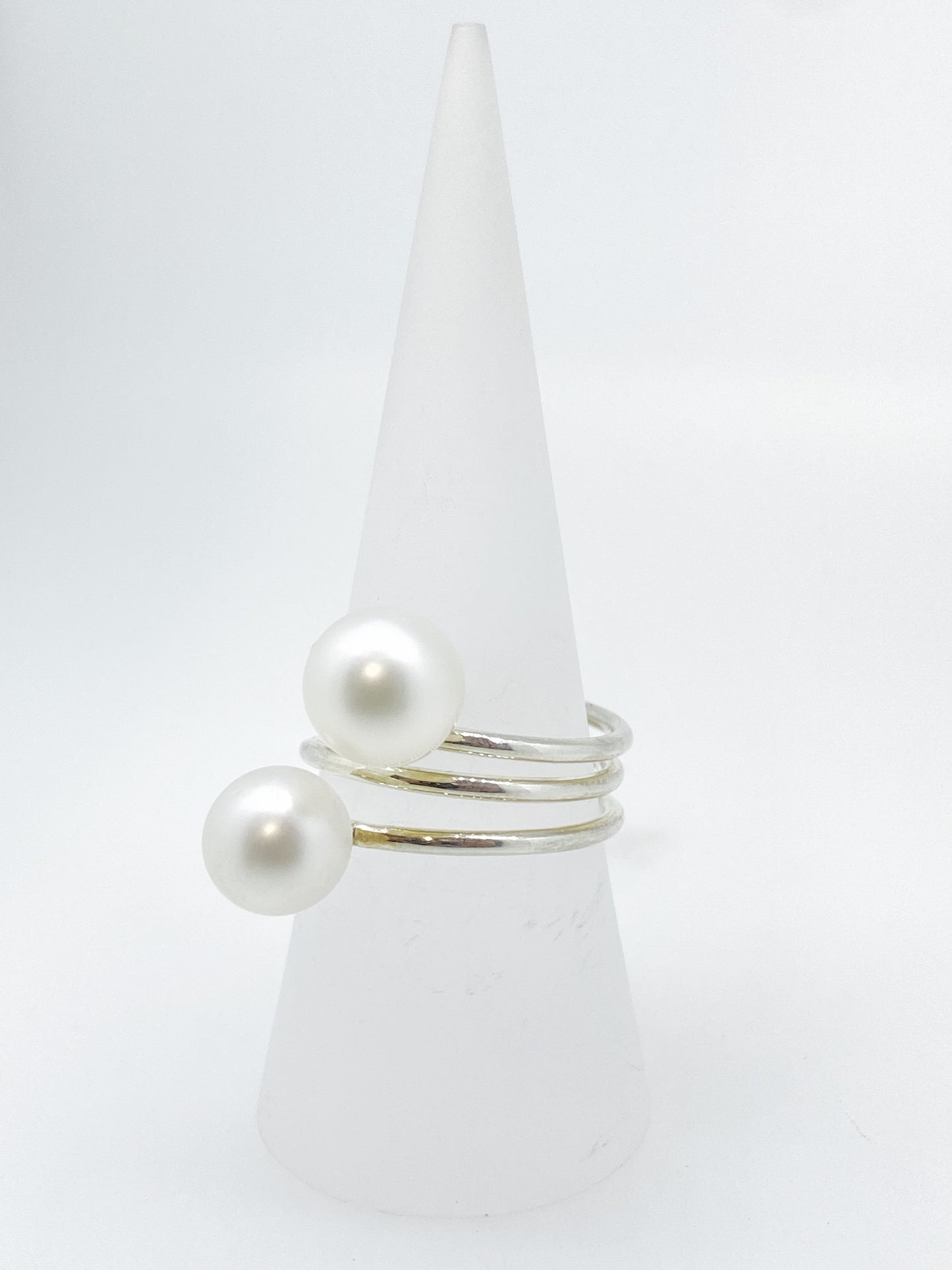 South Sea Pearl Ring
