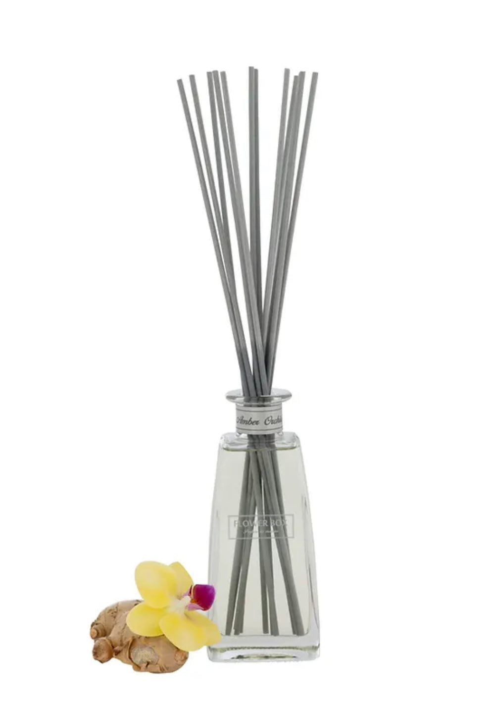 Amber Orchid Standard Diffuser