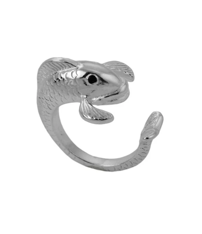 KOI Fish Ring