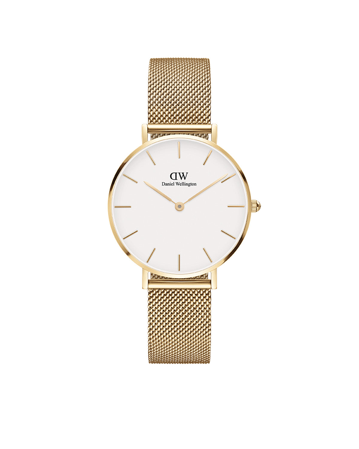 Petite Evergold