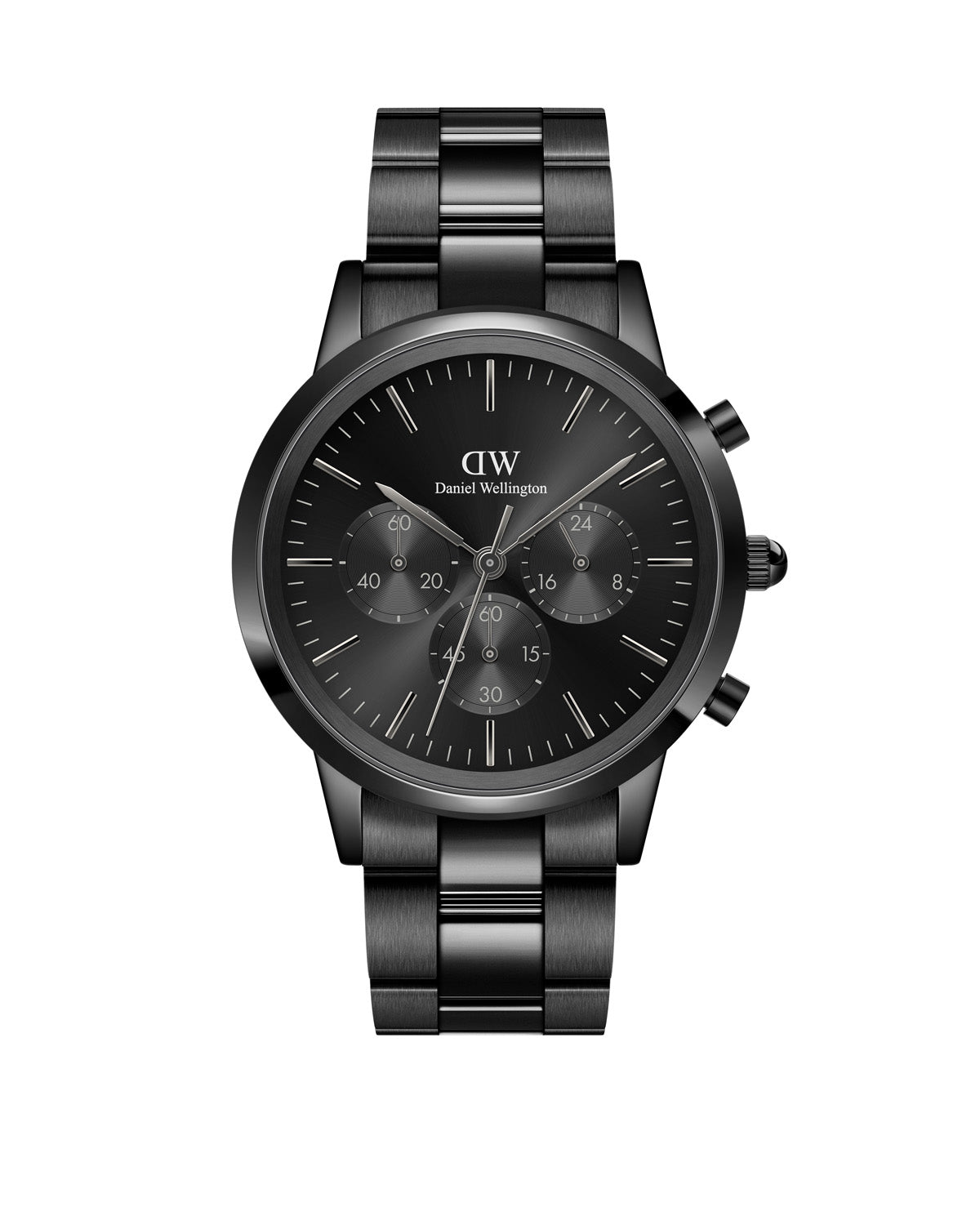 Iconic Chronograph