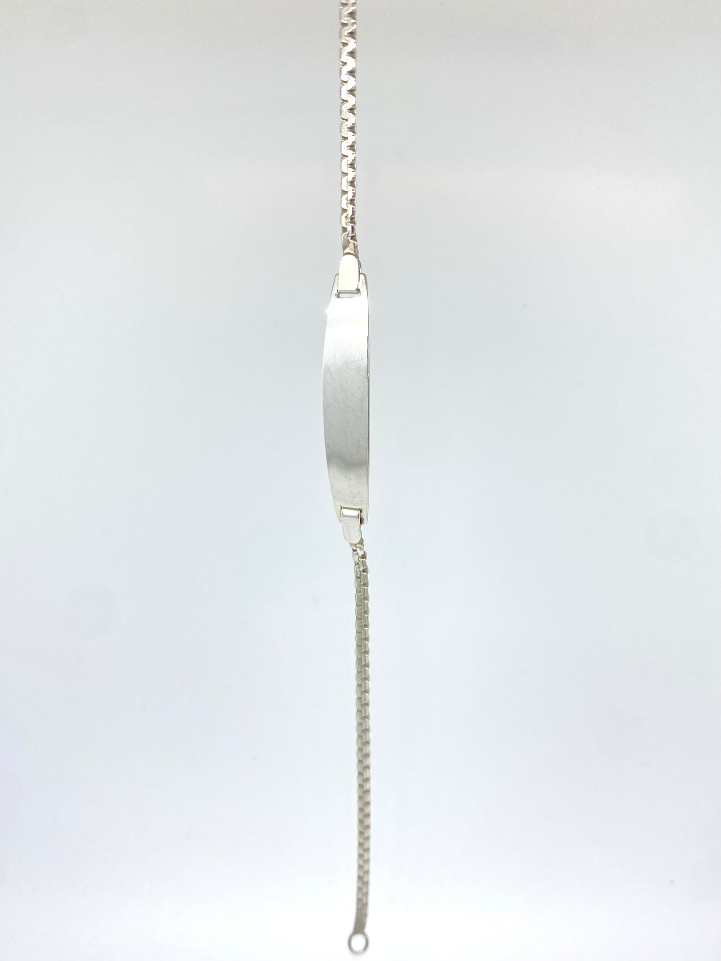 ID tag Bracelet