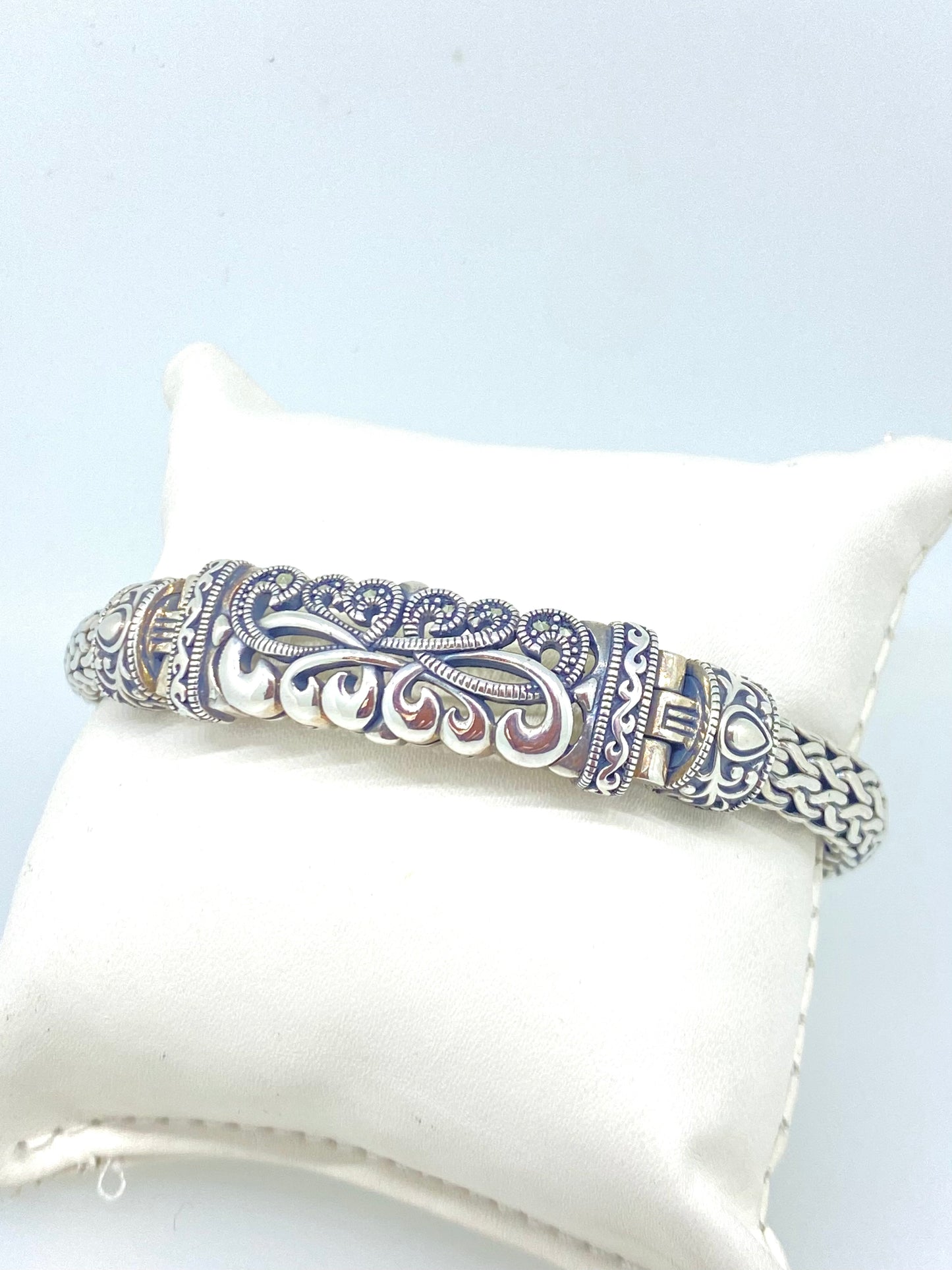 Marcasite Bracelet