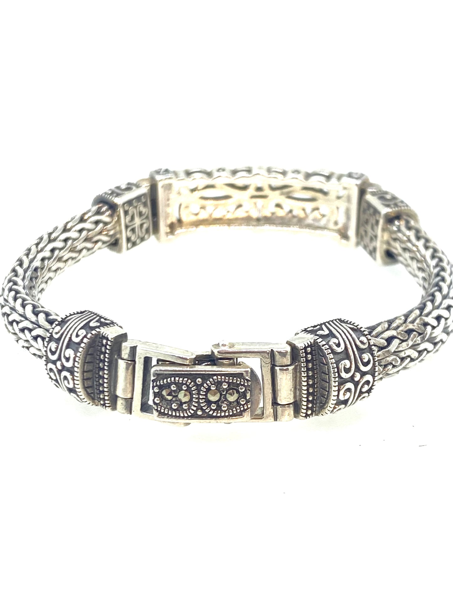 Marcasite Bracelet