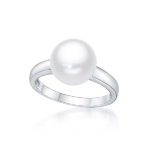 Pearl Ring