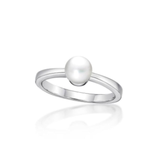 Pearl ring