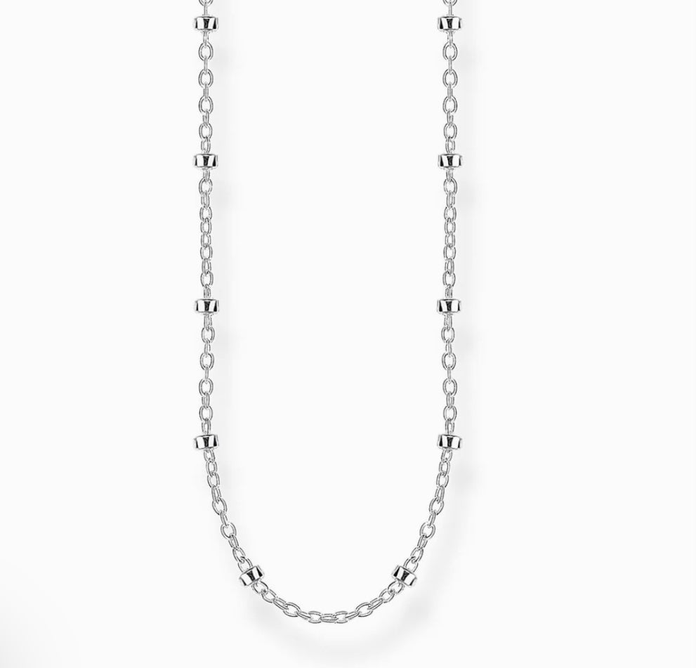 Thomas Sabo Ball Chain 45-50cm