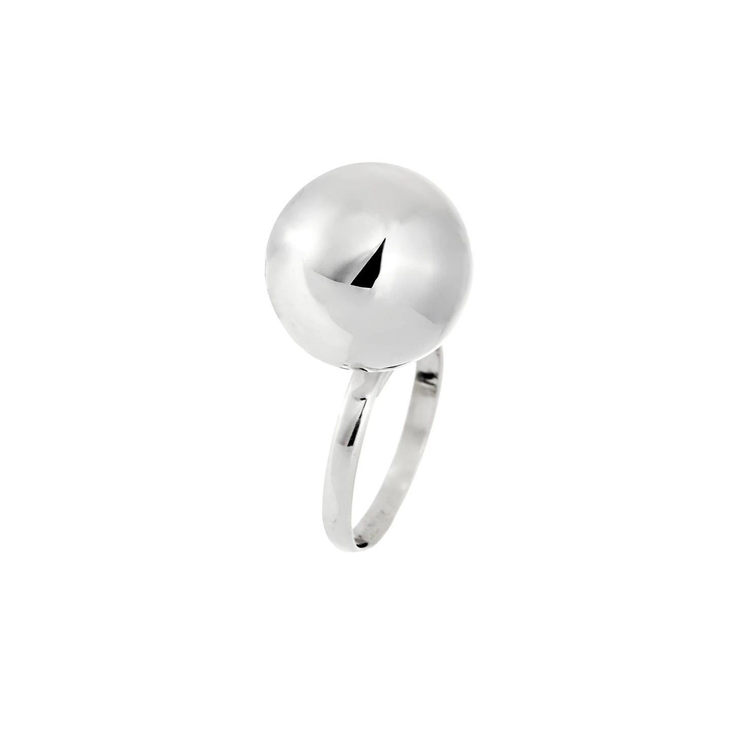 Chime Ball Ring